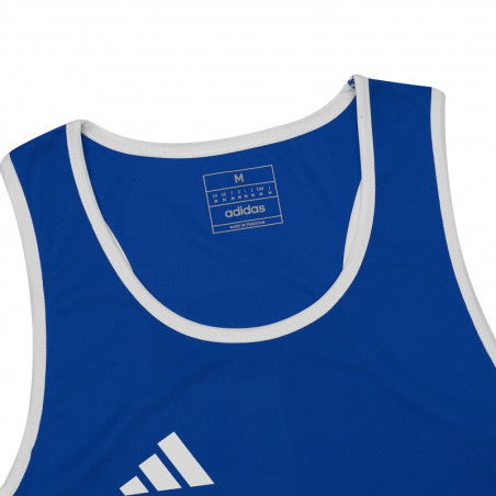 Débardeur boxe femme ADIDAS slim-fit | CLUB-SHOP.fr