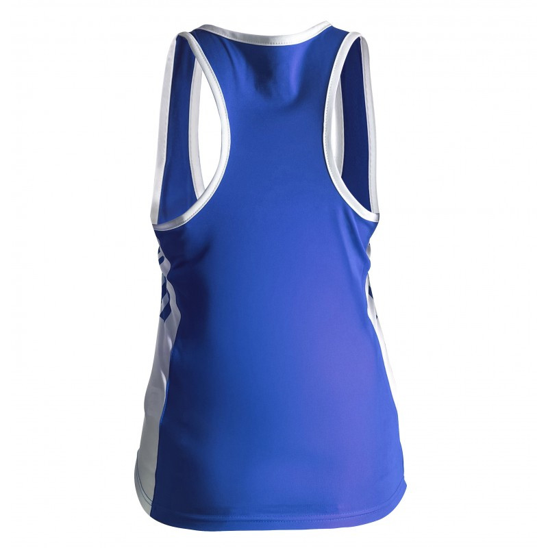 Débardeur boxe femme ADIDAS slim-fit | CLUB-SHOP.fr