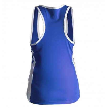 Débardeur boxe femme ADIDAS slim-fit | CLUB-SHOP.fr