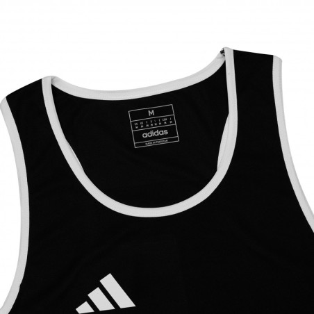 Débardeur boxe femme ADIDAS slim-fit | CLUB-SHOP.fr