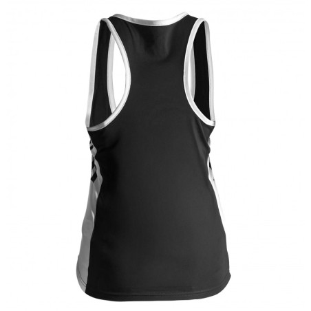 Débardeur boxe femme ADIDAS slim-fit | CLUB-SHOP.fr