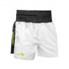 Boxing Short Pro ADIDAS en polyester recyclé | CLUB-SHOP.fr