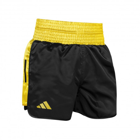 Boxing Short Pro ADIDAS en polyester recyclé | CLUB-SHOP.fr