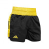 Boxing Short Pro ADIDAS en polyester recyclé | CLUB-SHOP.fr