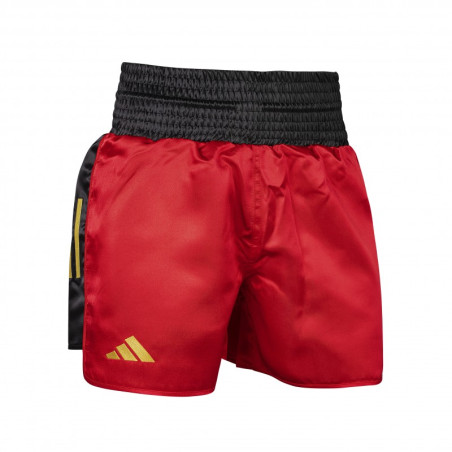 Boxing Short Pro ADIDAS en polyester recyclé | CLUB-SHOP.fr