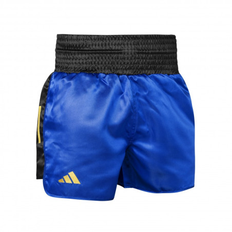 Boxing Short Pro ADIDAS en polyester recyclé | CLUB-SHOP.fr