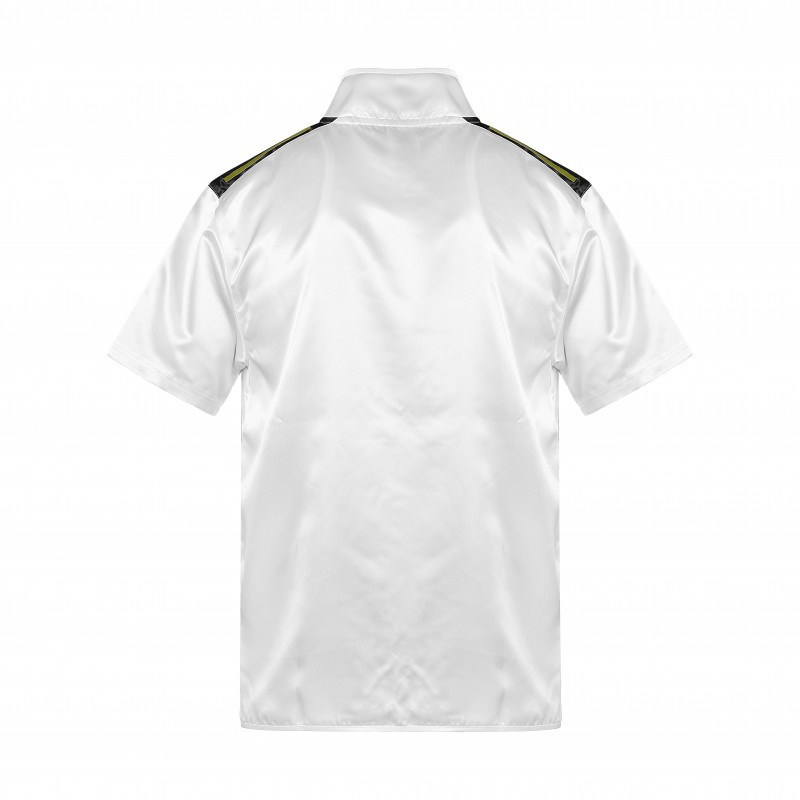 Boxing Jacket adidas soigneur satin polyester recyclé | CLUB-SHOP.fr