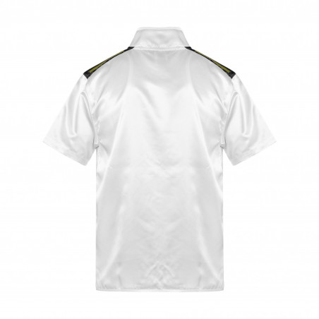 Boxing Jacket adidas soigneur satin polyester recyclé | CLUB-SHOP.fr
