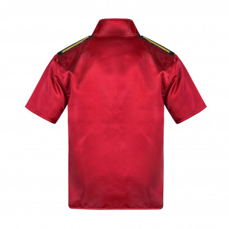 Boxing Jacket adidas soigneur satin polyester recyclé | CLUB-SHOP.fr