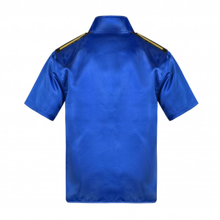 Boxing Jacket adidas soigneur satin polyester recyclé | CLUB-SHOP.fr