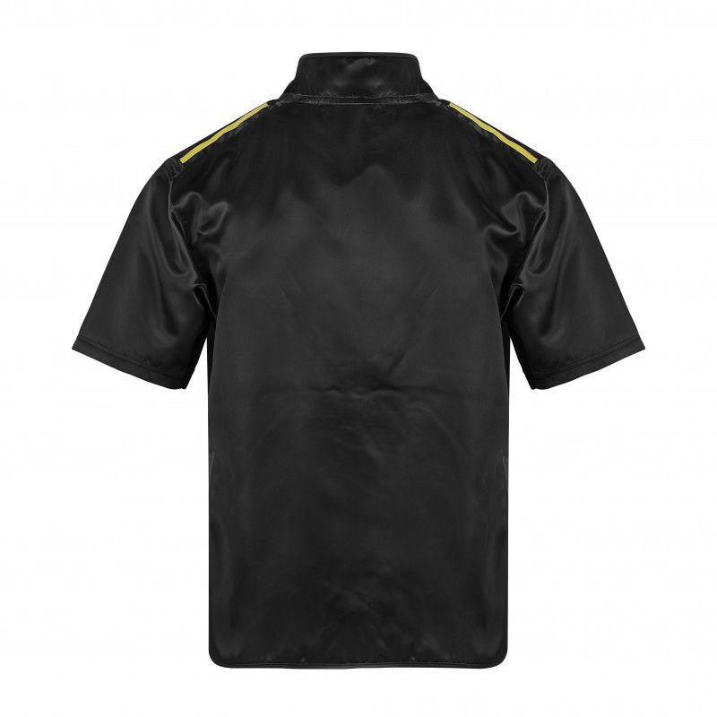 Boxing Jacket adidas soigneur satin polyester recyclé | CLUB-SHOP.fr