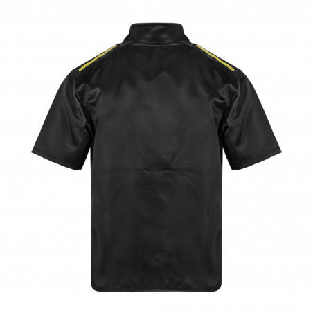 Boxing Jacket adidas soigneur satin polyester recyclé | CLUB-SHOP.fr