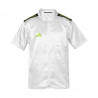 Boxing Jacket adidas soigneur satin polyester recyclé | CLUB-SHOP.fr