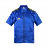 Boxing Jacket adidas soigneur satin polyester recyclé | CLUB-SHOP.fr