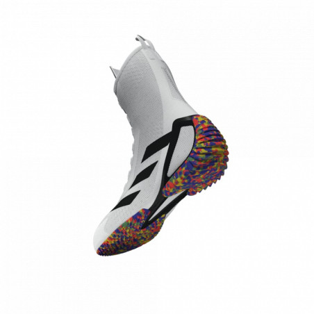 Chaussures de Boxe SPEEDEX ULTRA adidas | CLUB-SHOP.fr