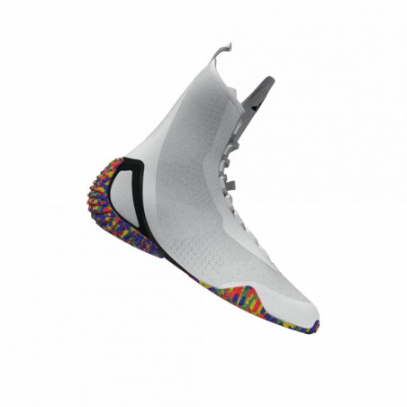 Chaussures de Boxe SPEEDEX ULTRA adidas | CLUB-SHOP.fr