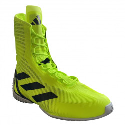 Chaussures de boxe Speedex Ultra adidas | CLUB-SHOP.fr