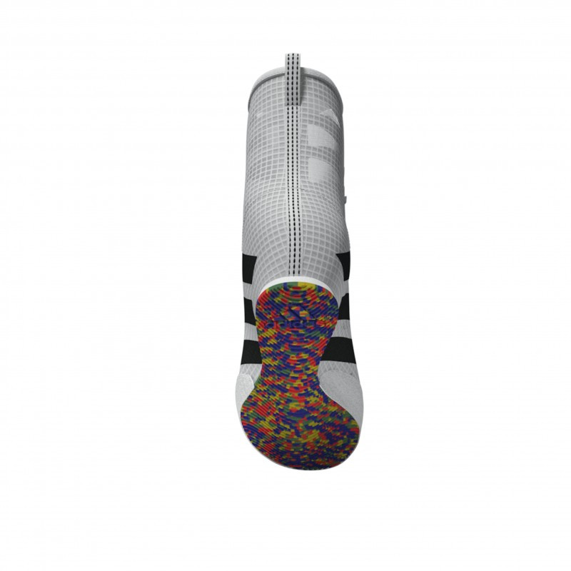 Chaussures de boxe Box Hog IV adidas | CLUB-SHOP.fr