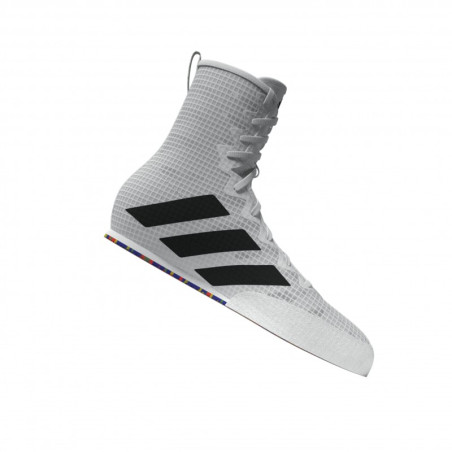 Chaussures de boxe Box Hog IV adidas | CLUB-SHOP.fr