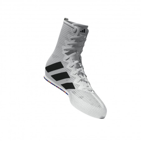 Chaussures de boxe Box Hog IV adidas | CLUB-SHOP.fr