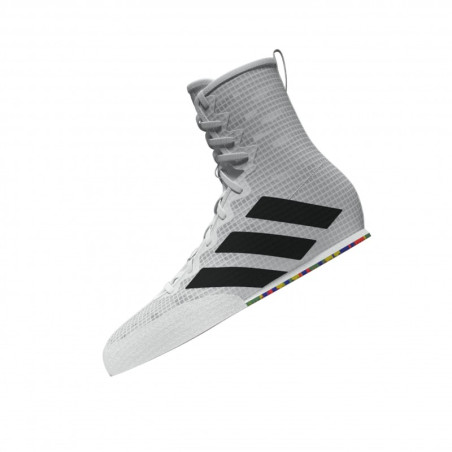 Chaussures de boxe Box Hog IV adidas | CLUB-SHOP.fr