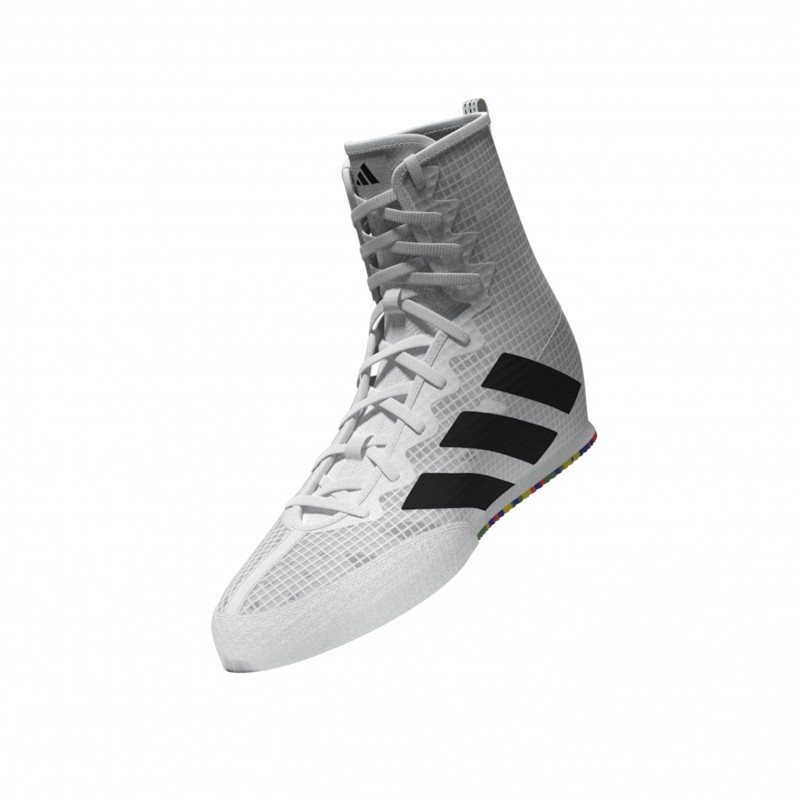 Chaussures de boxe Box Hog IV adidas | CLUB-SHOP.fr