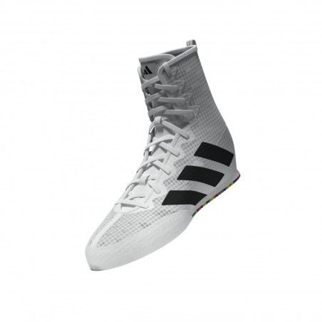 Chaussures de boxe Box Hog IV adidas | CLUB-SHOP.fr