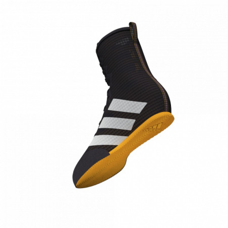 Chaussures de boxe Box Hog IV adidas | CLUB-SHOP.fr