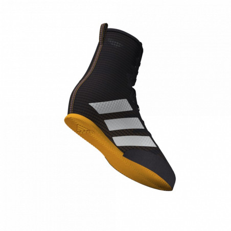 Chaussures de boxe Box Hog IV adidas | CLUB-SHOP.fr