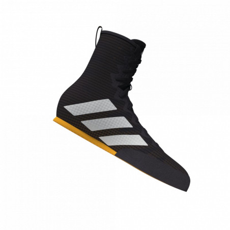 Chaussures de boxe Box Hog IV adidas | CLUB-SHOP.fr