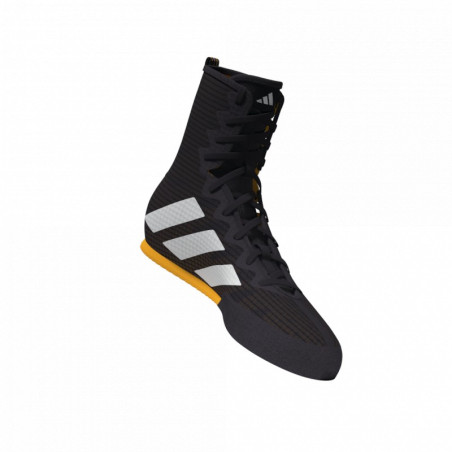 Chaussures de boxe Box Hog IV adidas | CLUB-SHOP.fr