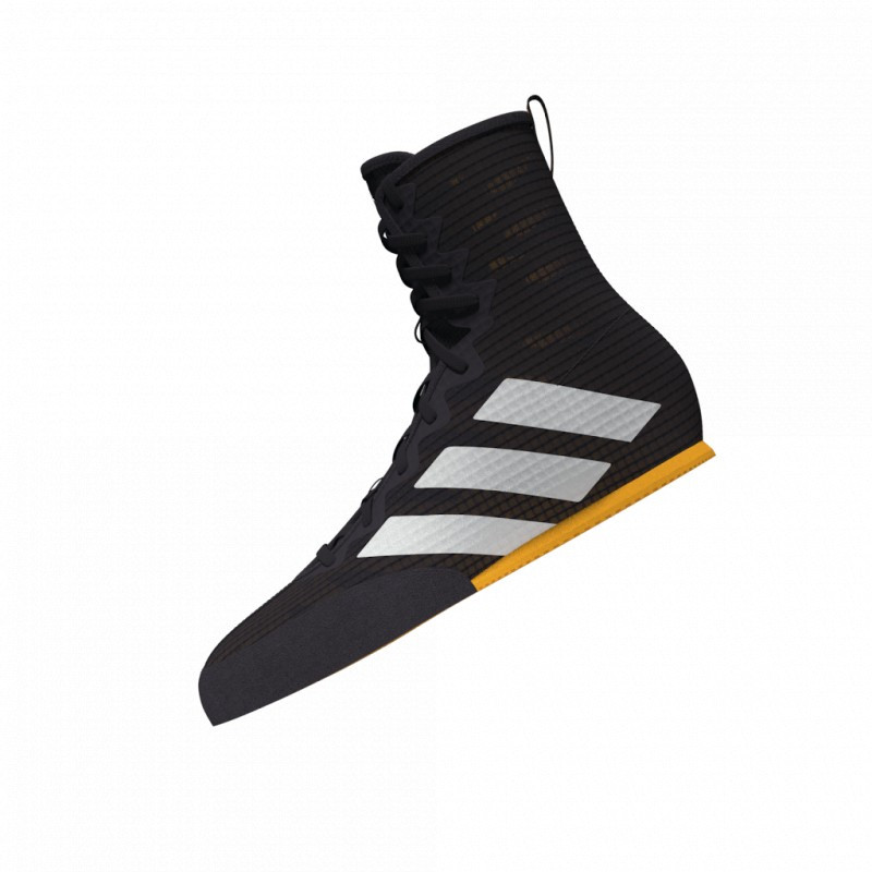 Chaussures de boxe Box Hog IV adidas | CLUB-SHOP.fr