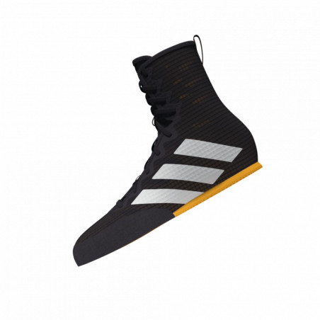 Chaussures de boxe Box Hog IV adidas | CLUB-SHOP.fr