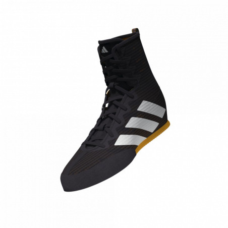 Chaussures de boxe Box Hog IV adidas | CLUB-SHOP.fr