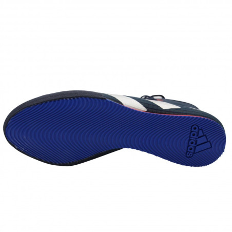 Chaussures de boxe Box Hog IV adidas | CLUB-SHOP.fr