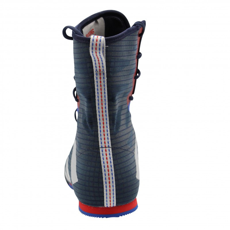 Chaussures de boxe Box Hog IV adidas | CLUB-SHOP.fr