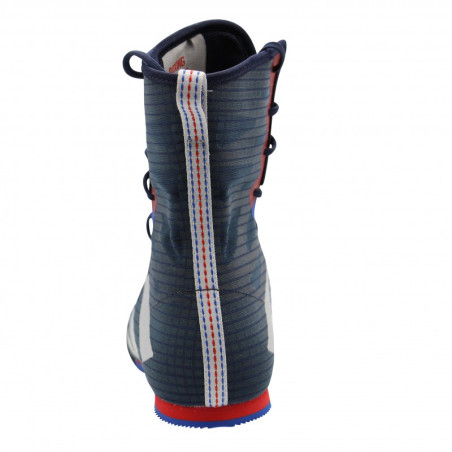 Chaussures de boxe Box Hog IV adidas | CLUB-SHOP.fr