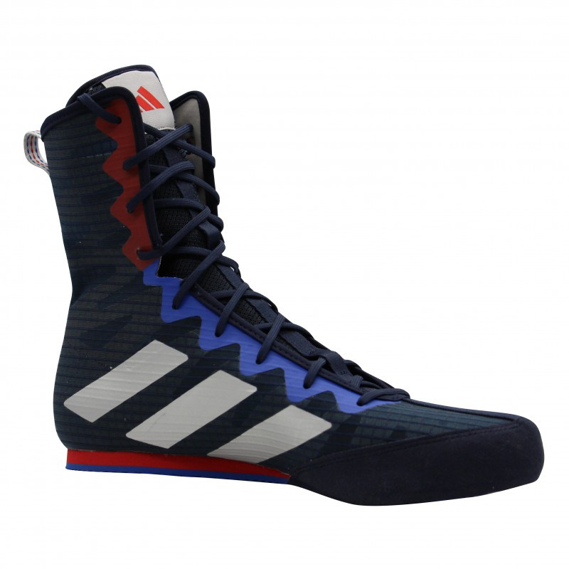 Chaussures de boxe Box Hog IV adidas | CLUB-SHOP.fr