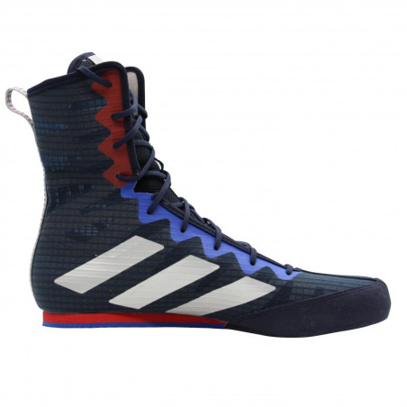 Chaussures de boxe Box Hog IV adidas | CLUB-SHOP.fr