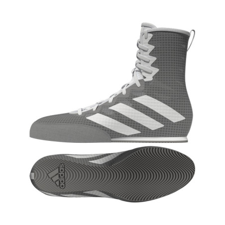 Chaussures de boxe Box Hog IV adidas | CLUB-SHOP.fr