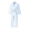 Kimono de judo Mizuno Shiro Junior débutant | CLUB-SHOP.fr