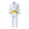 Kimono de judo Mizuno Kodomo grain de riz débutant | CLUB-SHOP.fr