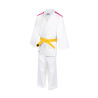 Kimono de judo Mizuno Kodomo Plus avec ceinture | CLUB-SHOP.fr