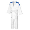 Kimono de judo Mizuno Kodomo Plus avec ceinture | CLUB-SHOP.fr