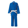 Kimono de judo Mizuno Kodomo Bleu Ceinture | CLUB-SHOP.fr