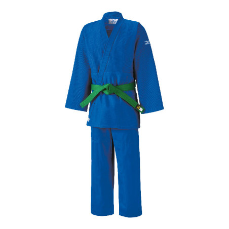 Kimono de judo Mizuno Hayato compétition | CLUB-SHOP.fr