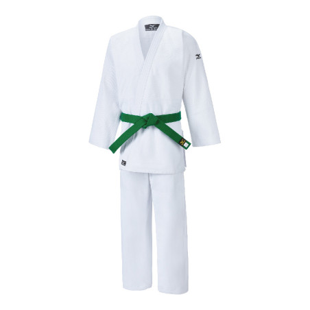 Kimono de judo Mizuno Hayato compétition | CLUB-SHOP.fr