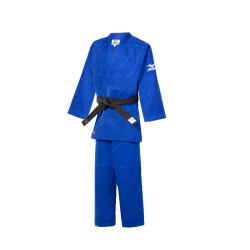 Kimono de judo Mizuno Keiko 2 compétition | CLUB-SHOP.fr 2