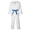 Kimono de judo Mizuno Keiko Broderie compétition | CLUB-SHOP.fr