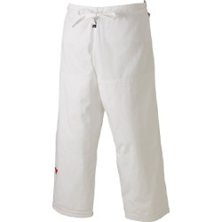 Pantalon de judo Mizuno Saiki lourd | CLUB-SHOP.fr